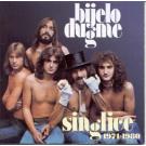 BIJELO DUGME - Singlice 1974 - 1980 (2 CD)